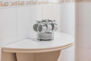 Albamar Apartamento 6 personas con parking cerca de la playa