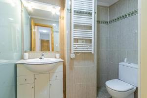 Albamar Apartamento 6 personas con parking cerca de la playa