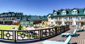Hotel Verde