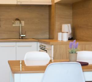 Apartman Bajka