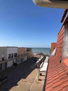 Appartements Appartement « Marion » sur Quend Plage vue mer !! : photos des chambres