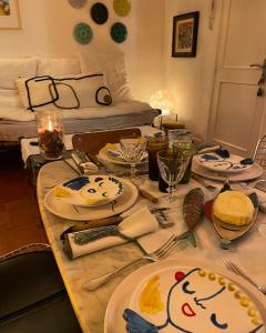 Coco Coquet petit Loft au calme en centre ville de Sète