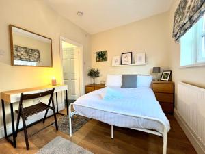 Brecon View by Switchback Stays