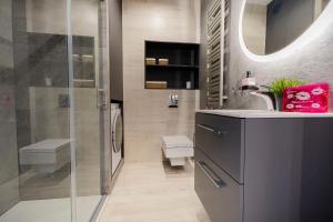 VacationClub – Port Mielno Apartament 14