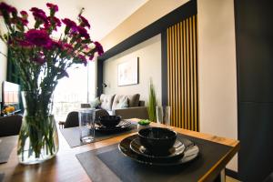 Apartament Proste Chwile 38