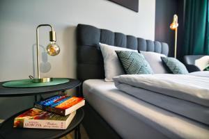 Apartament Proste Chwile 38 by Housine