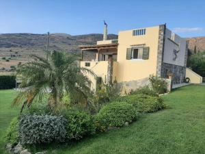 Holiday Home with nice garden