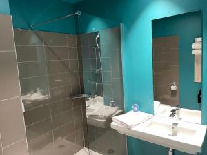 Hôtel Restaurant AKENA Molinges - La Brocatelle