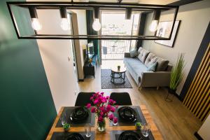 Apartament Proste Chwile 38 by Housine