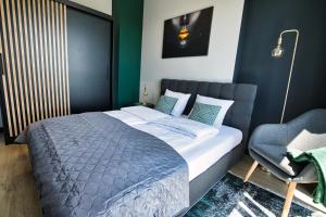 Apartament Proste Chwile 38