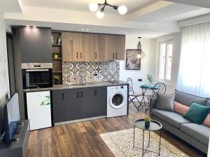 Center of Tirana “Savannah” Studio Apartment. - Unrated properties in Tirana
