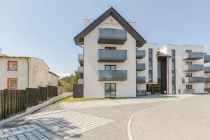 VacationClub – Port Mielno Apartament 28