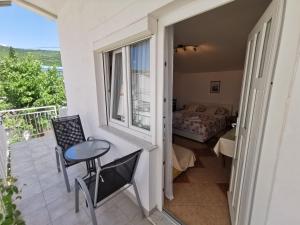 Studio Apartments Jasminka