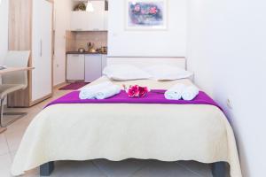 "Skalinada" Apartments in the Heart of Split