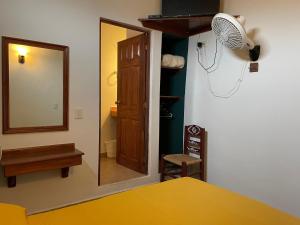 Hospedaje Las Orquideas