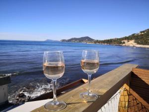 B&B / Chambres d'hotes Stella Maris : photos des chambres