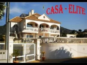 Casa Elite - La Canuta