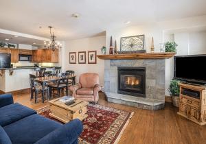 Market Square 306 condo