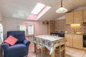 Dimora Franch Cloz Ospitar - Brez