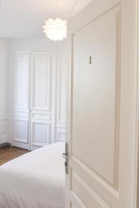Appartements Les Matelots Rouen Centre by MyFrenchPAT : photos des chambres
