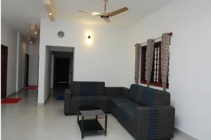 Wanderlust Residence Homestay