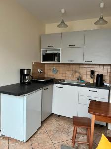Apartament przy Szlakach