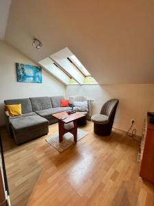 Apartament przy Szlakach