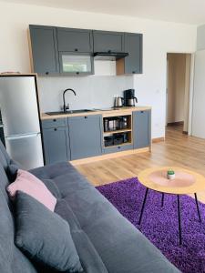 Sunny Apartament PUSTKOWO -SUNNY SIDE BALTIC-