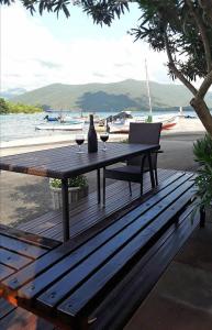 Holiday Home By The Sea--Bougainvillea