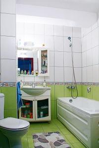 DeLux 2bdr Apartments Regina Fashion in Nicky House Balchik