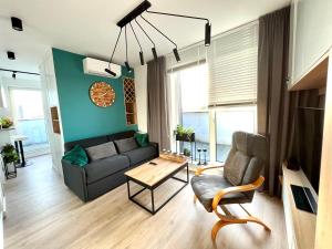 Apartament Fredry 2 PREMIUM KLIMA