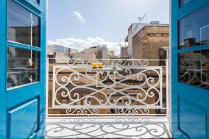 248 Boutique Studios, Sliema