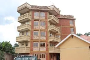 Jusvero Motel - Bugembe