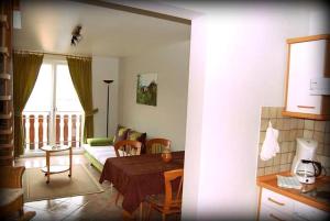 Roudenhaff Guestfarm