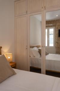 La Corda - renovated apartment in Corfu town