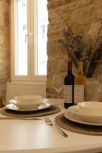 La Corda - renovated apartment in Corfu town