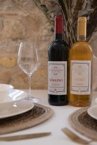 La Corda - renovated apartment in Corfu town