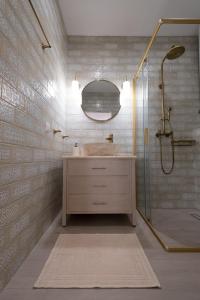 La Corda - renovated apartment in Corfu town