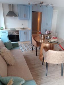 Estudio jacuzzi Luz de Jerez