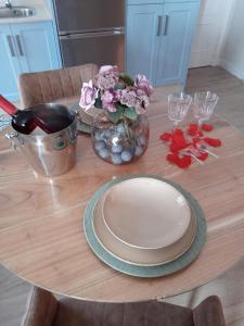 Estudio jacuzzi Luz de Jerez