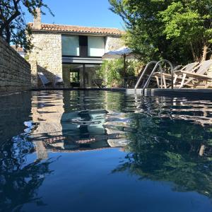 Hotels Hotel Le Senechal : photos des chambres