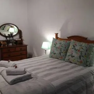 Blou Porselein Guestfarm - Hermon