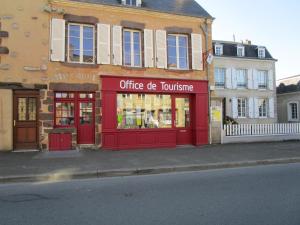 Maisons de vacances Le Coeur de Fresnay : photos des chambres