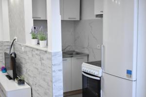 Apartman Maja