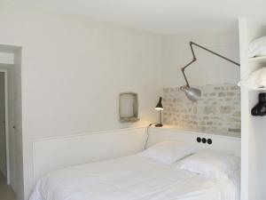 Hotels Hotel Le Senechal : photos des chambres