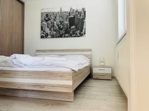 SGL apartment Liptovska with free parking