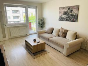 SGL apartment Liptovska with free parking