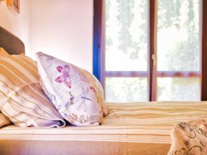 Marta flat, mountain and lake view, Bellagio