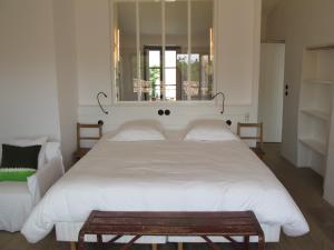 Hotels Hotel Le Senechal : photos des chambres