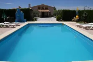 Cortijo Aurelia - Los Rosales